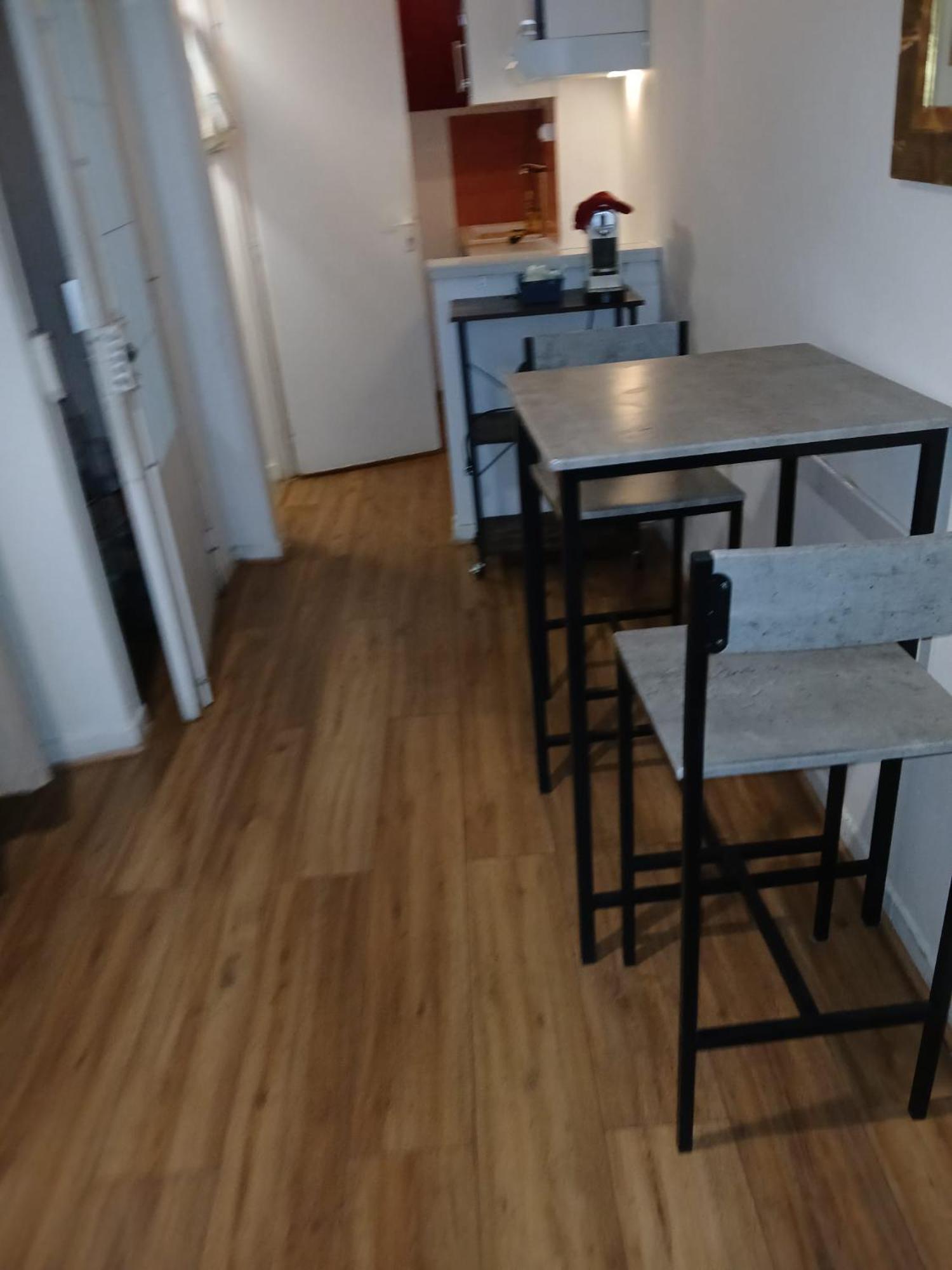 Appartement Renove , Quartier Historique Du Panier , Centre-Ville Марсель Экстерьер фото